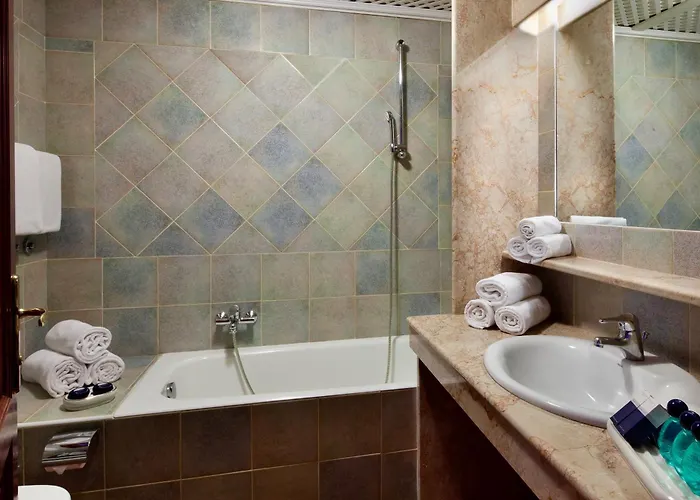 With Air Conditioning In Sos Alinos 3* Orosei
